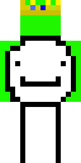 Скин Майнкрафт Игрока Xctn