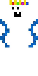 Скин Майнкрафт Игрока XeaderX