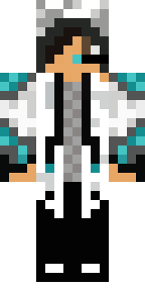 Скин Майнкрафт Игрока Xecter