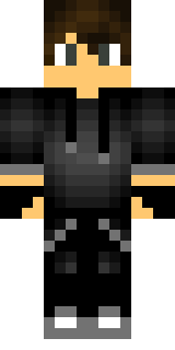 Скин Майнкрафт Игрока Xeginor