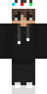 Скин Майнкрафт Игрока Xen0n_