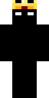 Скин Майнкрафт Игрока Xen_pen