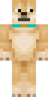 Скин Майнкрафт Игрока Xeno