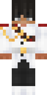 Скин Майнкрафт Игрока Xenric22