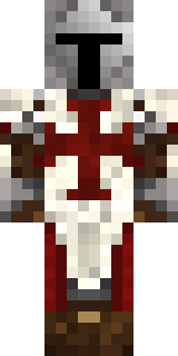 Скин Майнкрафт Игрока XeoBuild