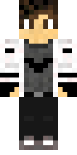 Скин Майнкрафт Игрока Xerelious