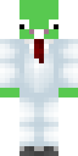 Скин Майнкрафт Игрока Xernesis