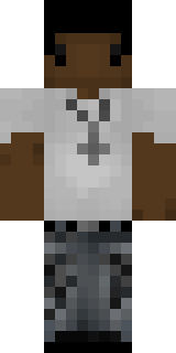 Скин Майнкрафт Игрока Xerrated