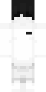 Скин Майнкрафт Игрока XethMC