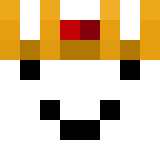 Игрок Xeussqn Майнкрафт - возможно знакомый с ItsAlino
