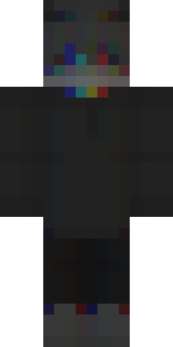 Скин Майнкрафт Игрока Xevrix