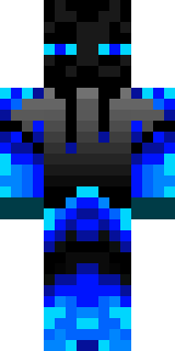 Скин Майнкрафт Игрока Xgamerbro999