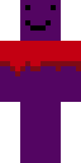 Скин Майнкрафт Игрока Xheaderx