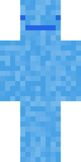 Скин Майнкрафт Игрока Xhin