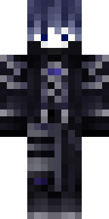 Скин Майнкрафт Игрока XiV11112