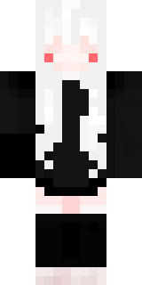 Скин Майнкрафт Игрока Xiao_SHI_Bin