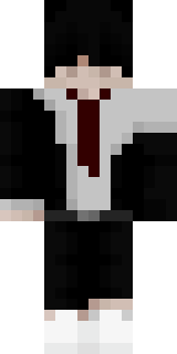 Скин Майнкрафт Игрока Xiaomen1109