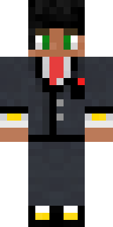 Скин Майнкрафт Игрока XinanceX2