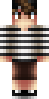 Скин Майнкрафт Игрока Xineki