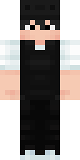 Скин Майнкрафт Игрока XinoMC