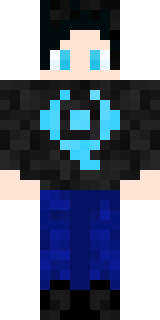 Скин Майнкрафт Игрока XionDream