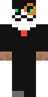 Скин Майнкрафт Игрока XipoTheRogue