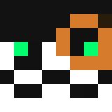 Игрок XipoTheRogue Майнкрафт - возможно знакомый с TheAgentGamer