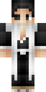 Скин Майнкрафт Игрока Xitaa