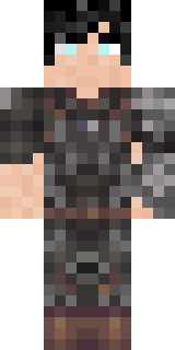 Скин Майнкрафт Игрока XizunJr