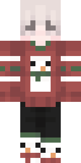 Скин Майнкрафт Игрока XlGreenkinglX