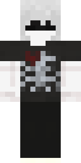 Скин Майнкрафт Игрока Xlionel_