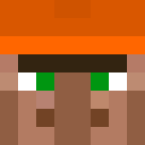 Игрок Xmen Майнкрафт - возможно знакомый с RunnerBaba