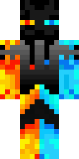 Скин Майнкрафт Игрока Xmonarch7340