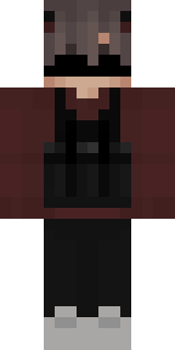 Скин Майнкрафт Игрока XmuzziaX