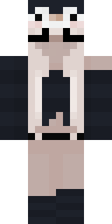 Скин Майнкрафт Игрока XoWantzoX