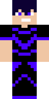 Скин Майнкрафт Игрока Xodernz