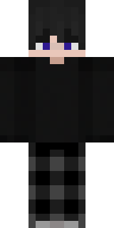 Скин Майнкрафт Игрока Xoeco0