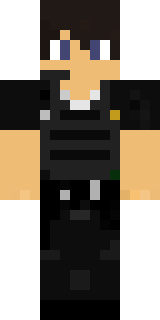 Скин Майнкрафт Игрока Xomka361