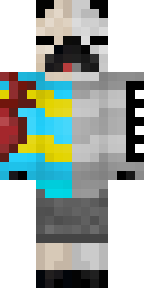 Скин Майнкрафт Игрока Xonovelixi