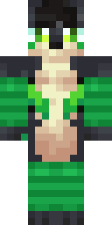 Скин Майнкрафт Игрока XosTTL