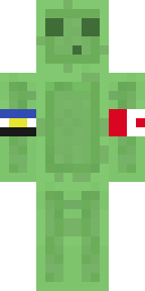 Скин Майнкрафт Игрока XpplesForce
