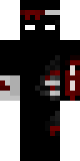 Скин Майнкрафт Игрока Xpython_Xsm