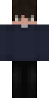 Скин Майнкрафт Игрока XrivalSpeed