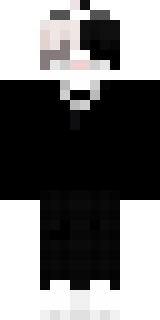 Скин Майнкрафт Игрока Xrlness