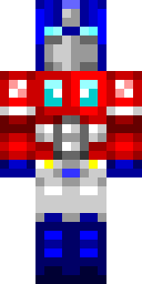 Скин Майнкрафт Игрока Xrush