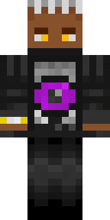Скин Майнкрафт Игрока XstacyYandy