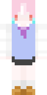 Скин Майнкрафт Игрока Xue0_29