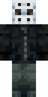 Скин Майнкрафт Игрока Xuesos