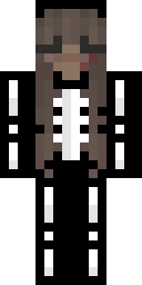 Скин Майнкрафт Игрока Xulinha3596