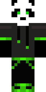 Скин Майнкрафт Игрока Xupo